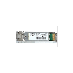 Nouveau module émetteur-récepteur optique SFP-10G-SR d'origine pour SFP+ 10GBASE-LR 1310nm 10km DOM LC/UPC SMF - Product Image 4