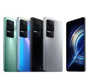 <span class=keywords><strong>Smartphone</strong></span> original débloqué d'occasion 5G Global Bands WiFi 6 Bluetooth 5.2 8GB RAM 128GB ROM pour Redmi <span class=keywords><strong>K50</strong></span> - Product Image 6