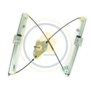 Regolatore Finestrino Adattabile Ac Rolcar per OE 5N0837462, Compatibile con Volkswagen Tiguan 2007 - Product Image 1