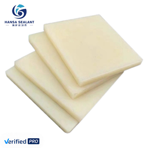 セール中 ナイロンプラスチックシート 厚さ10mm ナチュラルカラー 1000*2000mm <span class=keywords><strong>MC</strong></span>ナイロンシート 工業用 - Product Image 1