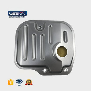 Filtro Olio per Cambio Automatico USEKA OEM 35330-0W021 35330-0W020 di Alta Qualità per Toyota Lexus Corolla - Product Image 1