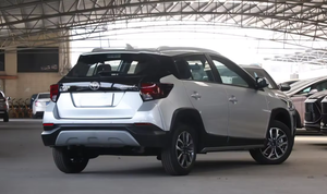 Voiture d'<span class=keywords><strong>occasion</strong></span> Toyota automatique à essence japonaise, conduite à gauche, toit ouvrant, faible kilométrage, haute performance, prix <span class=keywords><strong>concessionnaire</strong></span> - Product Image 3