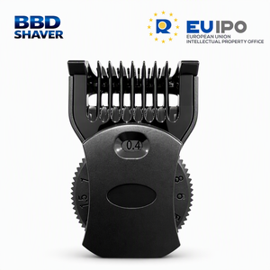 หัวเปลี่ยนเครื่องตัดขนจมูก BBD ใช้ได้กับฟิลิปส์ วันเบลด - Product Image 5
