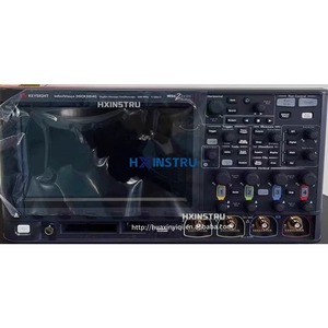 ออสซิลโลสโคปสัญญาณผสม Keysight MSOX3054G: 500 MHz, 4 ช่องสัญญาณอนาล็อก และ 16 ช่องสัญญาณดิจิทัล - Product Image 2