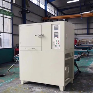 เครื่องทดสอบความทนทานต่อแรงกระแทกทางความร้อนแบบอิเล็กทรอนิกส์ ISO 10545 สำหรับแก้วและผลิตภัณฑ์ซิลิเกต อุปกรณ์ทดสอบความเสถียรทางความร้อน - Product Image 1