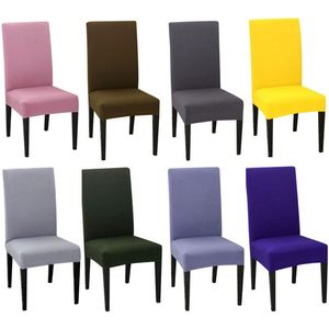 Fundas de Silla Removibles de Lujo en Oferta, de Poliéster y Spandex, para Sala de Estar - Product Image 1