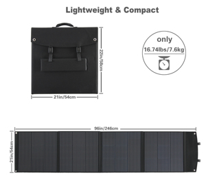 พาวเวอร์แบงค์ 2000w 2400w 3000w ราคาถูก แบตเตอรี่ลิเธียมสำรองพลังงานสำหรับใช้งานกลางแจ้ง พกพาสะดวก - Product Image 3