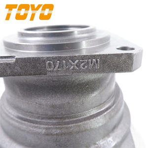 Carcasa del Motor Oscilante M2X170 111-1115 1111115 para 330B E325BL E322 E322B 325 325B 330 <span class=keywords><strong>350</strong></span> 375, Piezas de Maquinaria de Construcción - Product Image 5