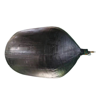 Bouchon gonflable pour tuyau DN200-DN1200, bouchon d'essai en caoutchouc pour blocage de canalisation et test d'étanchéité