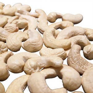 Noix de cajou crues séchées, qualité W210, haute qualité, conformes aux normes AFI et aux normes d'exportation mondiales - Product Image 1