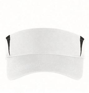 Gorra de Golf Unisex Personalizada OEM de Alta Calidad, Visera Deportiva Blanca Ajustable con Logotipo Bordado, Venta al Por Mayor para Hombres y Mujeres, Pesca al Aire Libre - Product Image 6