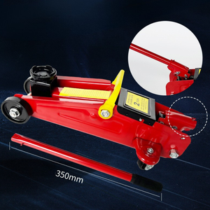 2 Ton Fast Lifting Steel Hydraulic Floor <strong>Jack</strong> Heavy Garage Horizontal <strong>Auto</strong> Repair Profile Trolley Emergency Hydraulic <strong>Car</strong> <strong>Jacks</strong> - Product Image 5