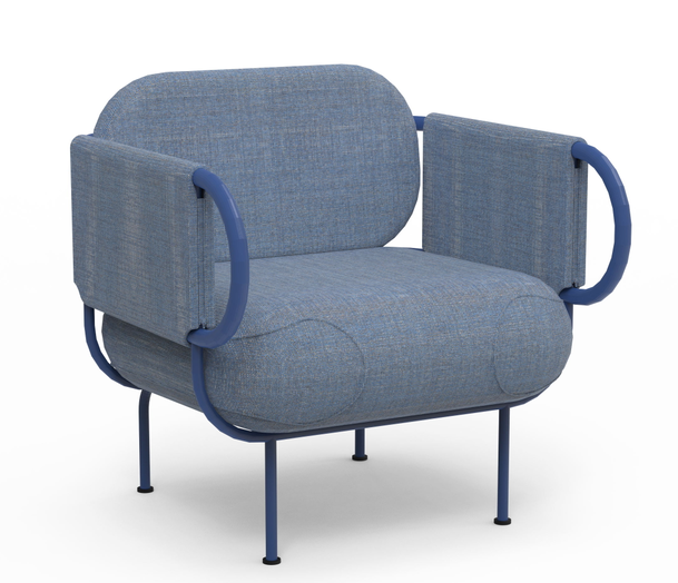 TRUNK A (Couleurs personnalisables)