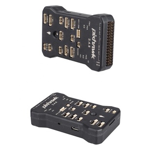 Uangel <span class=keywords><strong>Pixhawk</strong></span> pix4 lái tự động <span class=keywords><strong>2.4.6</strong></span> 32 bit cánh tay điều khiển chuyến bay RC bộ phận đồ chơi W/1g thẻ SD tốt hơn so với <span class=keywords><strong>Pixhawk</strong></span> 2.4.8 - Product Image 5