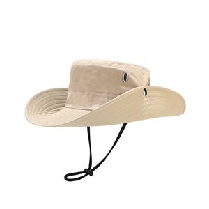 Casquette de randonnée en plein air, respirante, protection solaire, chapeau de soleil pour les loisirs en plein air - Product Image 2