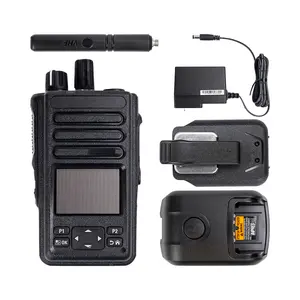 1000 Channels Digital Handle Walkie Talkie XIR E8628i Digital 2 Way Radio