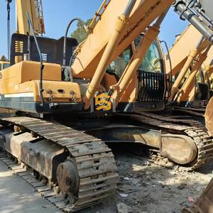 Excavadora Hyundai 330LC-9S de 33 Toneladas para Construcción, Demolición y Movimiento de Tierras - Product Image 1