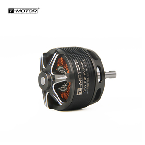 Moteur brushless sans capteur T-MOTOR AS2308 à arbre long haute puissance pour jouets RC, hélicoptères, avions à voilure fixe - Product Image 4