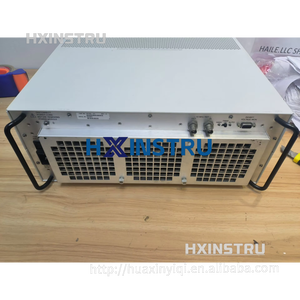 National Instruments NI PXI-1045 Chassis / 18-Slot 3U PXI Mainframe มือสอง TESD H - Product Image 5