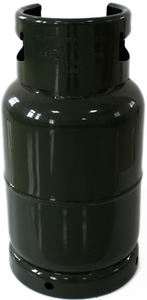 Cilindro de Gas <span class=keywords><strong>Butano</strong></span> para Cocinar de 11 kg, 12 kg, 26.4 L, Fabricante Chino - Product Image 6