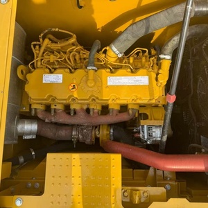 Excavatrice sur chenilles d'occasion Caterpillar Cat 320 320d 320dl 320d2 320c 320gc 320gx du Japon - Product Image 6