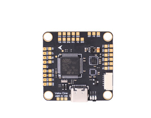 Velox <span class=keywords><strong>Cine</strong></span> F7 FC จอยควบคุมการบินแบบโรงภาพยนตร์แบบมืออาชีพ BEC 5V/10V พร้อมไจโร ICM-42688P สำหรับ <span class=keywords><strong>DJI</strong></span> O3แอร์ยูนิต FPV - Product Image 2