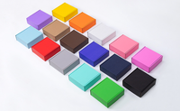 Boîtes d'expédition en carton ondulé imprimées avec logo personnalisé, boîte d'expédition couleur pleine pour l'emballage d'abonnements de collations