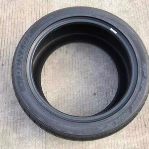 Nouveau pneu radial Dunlop 265/45R21 SP Sport 01 104W OEM pour Infiniti FX35 - Product Image 4