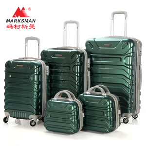 2020 NEW fashion travel luggage bags super ps4 airport brand cabin case
