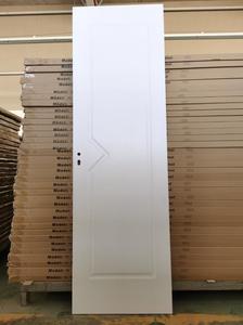 Promozione delle vendite a buon mercato interni striscia di alluminio linee di intaglio pvc mdf nuova porta di <span class=keywords><strong>legno</strong></span> - Product Image 4