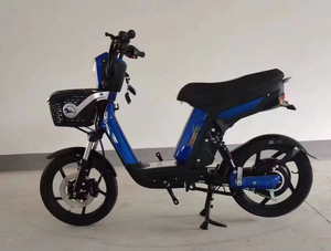 Bicicleta Eléctrica Nueva, Scooter Eléctrico Potente para Adultos - Product Image 2