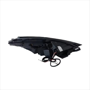 Mise à niveau pour <span class=keywords><strong>Tesla</strong></span> modèle <span class=keywords><strong>3</strong></span> modèle Y 2019-2022 ensemble de phares rénovation des feux diurnes matrice assemblage de phares <span class=keywords><strong>LED</strong></span> - Product Image 6