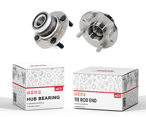 Chất lượng hàng đầu yên tâm xe bánh xe Hub OE NA01-33-04XA bánh xe trung tâm cho Mazda - Product Image 4