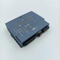 Módulo de Entrada Digital 6ES71316BH010BA0 DI de 16 Canales 24VDC, Dispositivo de Campo Remoto de E/S Distribuidas de 16 Canales 24VDC