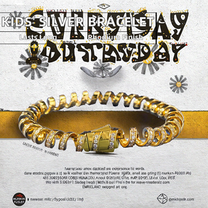 Wholesale 925 Silver <b>Tennis</b> <b>Bracelet</b> Children 3mm 4mm <b>Cubic</b> <b>Zirconia</b> Hiphop Fashionable Rhodium Plating Wedding Party Gift - Product Image 3