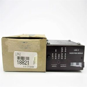 LIM-2วิศวกรรม18821 nsmp ตัวควบคุมการเขียนโปรแกรม PLC โดยเฉพาะ Pac ระบบอัตโนมัติในโรงงานอุตสาหกรรม - Product Image 1