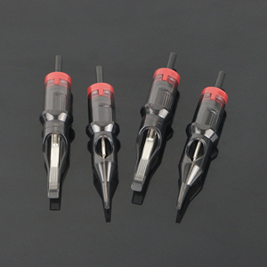 Cartucho desechable de alta calidad, <span class=keywords><strong>Agujas</strong></span> <span class=keywords><strong>para</strong></span> tatuaje, membrana <span class=keywords><strong>para</strong></span> tatuaje, OEM - Product Image 3