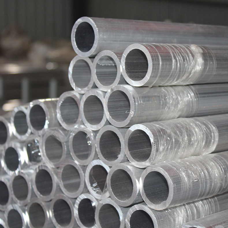 1060 aluminum tube conductivity introduction