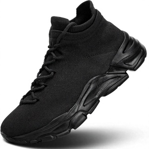 Los zapatos deportivos casuales para caminar para hombre son cómodos, duraderos, sencillos y elegantes. - Product Image 2