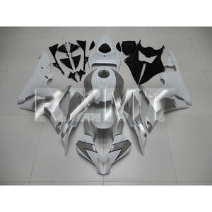 Pour HONDA CBR600RR 2007-2008 CBR 600RR Kit de carénage de moto en ABS injecté, pièces de carrosserie personnalisées, kit de réparation de carénages H0607-112a - Product Image 1