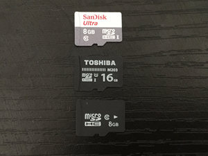Carte système dédiée MMDVM 16 Go, vitesse d'écriture supérieure à 10 Mo/s, accessoire pour Raspberry Pi 3B/4B m69 - Product Image 1