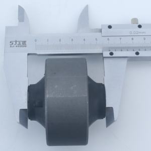 חם למכור גומי autoparts שליטה על יד מושהה עבור toyota toyota raving 4 מנוע זרוע ברבי ריסוק 48655-42060 - Product Image 6