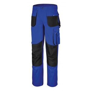 BETA - 079000702 Pantalon de travail, bleu-PANTALON DE TRAVAIL PERFORMANCE PANTALON DE TRAVAIL EAN 8054809137186 - Product Image 1