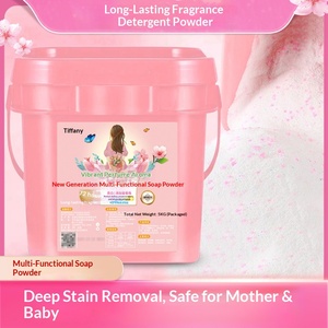 <span class=keywords><strong>Lessive</strong></span> <span class=keywords><strong>en</strong></span> seau parfumée naturelle 5kg Modèle LXZXYF-001 <span class=keywords><strong>Promotion</strong></span> événementielle <span class=keywords><strong>en</strong></span> gros pour la maison - Product Image 6