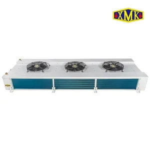 Low-temperature industrial air conditioning used to food processing workshop cooling system evaporator unit cooler