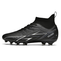 Chaussures de football F50 pas chères 2025, nouvelles chaussures de football pour hommes, légères, antidérapantes, imperméables, confortables