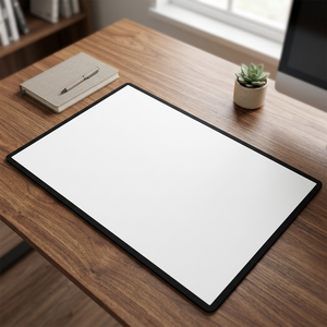 Hot Selling Eco-friendly Non- Rubber <b>Doormat</b> Blank Sublimation Washable Durable Modern Floor Mat - Product Image 3