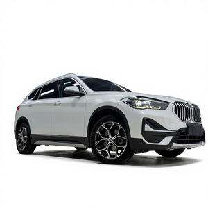 รถยนต์ SUV มือสองปี 2022 ยี่ห้อหรู ราคาถูก BMW X1 เบนซิน สภาพดี ราคาประหยัด - Product Image 1