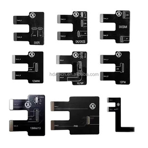 Cables Flexibles para Prueba de Pantalla LCD de Teléfono Móvil DL400 Pro para iPhone, Samsung, <span class=keywords><strong>Huawei</strong></span>, Vivo, Oppo, Cable de Reparación - Product Image 1