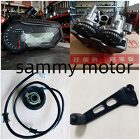 Câble d'embrayage de moto Benelli Leoncino 500 BJ500